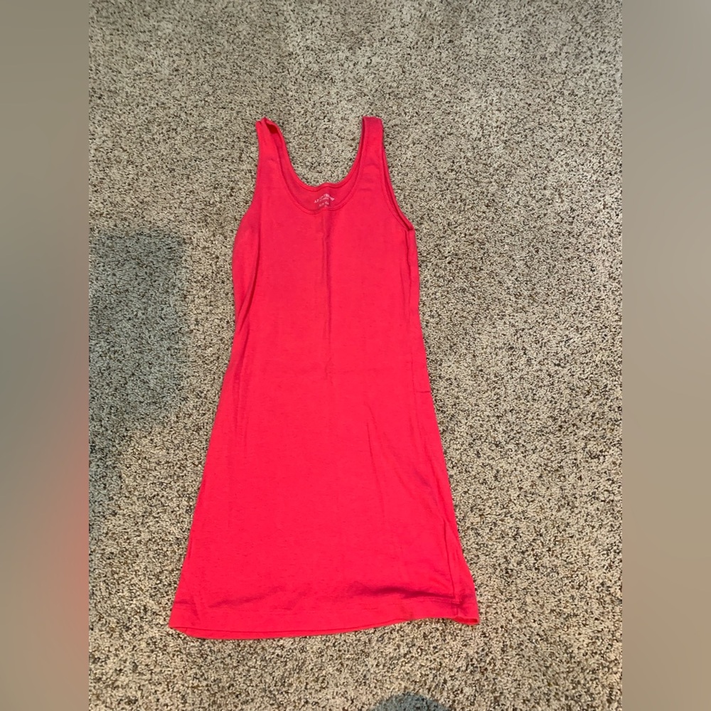 A Pea in the Pod Pink Ribbed Top